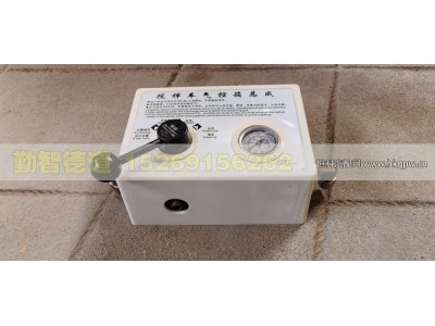 5012JB7000206一体气控箱图4
