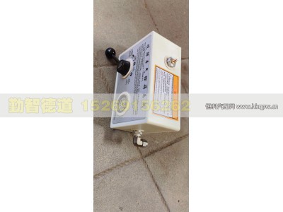 5012JB7000206一体气控箱图5