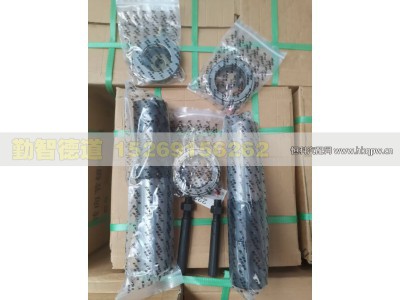 31Z01-01021转向节主销修理包（52#）图1