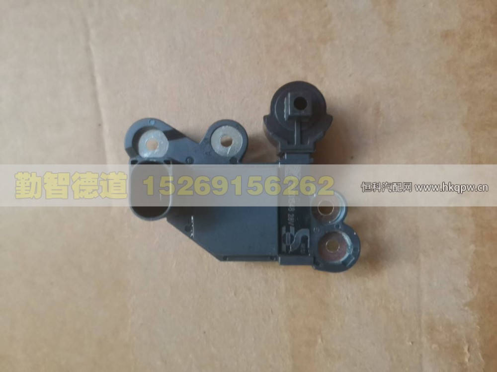 22556D,发电机调节器,山东勤智德道汽车销售有限公司