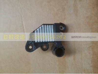 22556D,发电机调节器,山东勤智德道汽车销售有限公司
