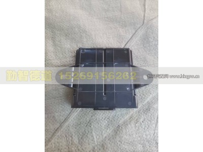 A638200000002,网关,山东勤智德道汽车销售有限公司