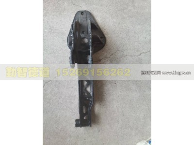 H4502B01011A0,驾驶室左后悬置,山东勤智德道汽车销售有限公司