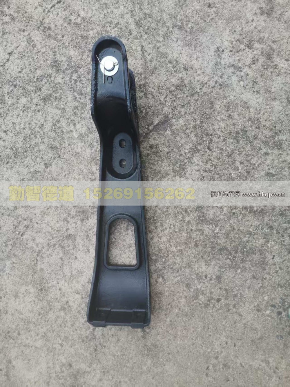 H4502B01421A0,上锁体总成,山东勤智德道汽车销售有限公司
