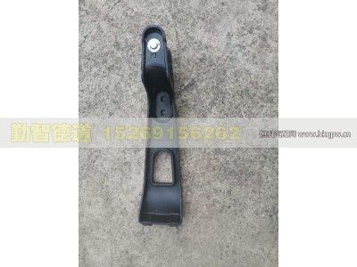 H4502B01421A0,上锁体总成,山东勤智德道汽车销售有限公司