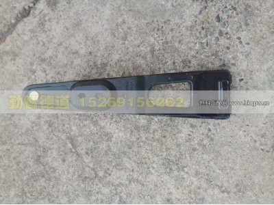 H4502B01421A0,上锁体总成,山东勤智德道汽车销售有限公司