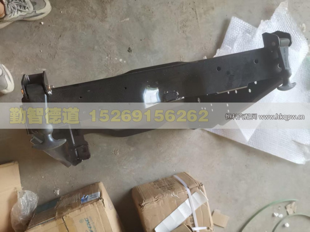 H0361020009A0蓄电池箱体（国四）/H0361020009A0