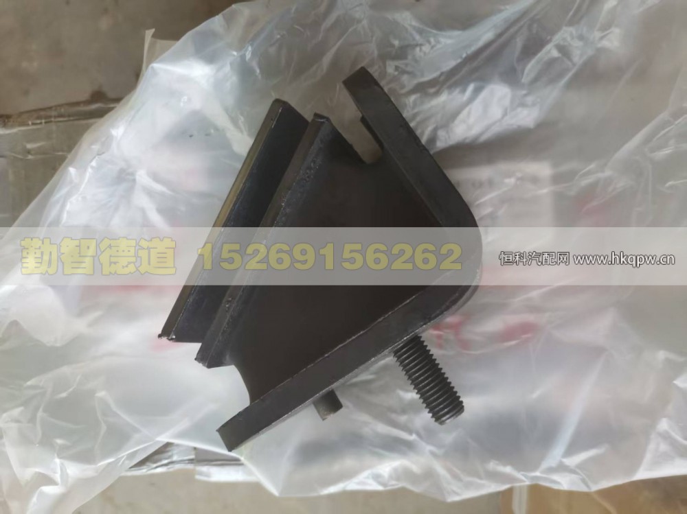 H4101021001A0发动机前悬置软垫总成/H4101021001A0