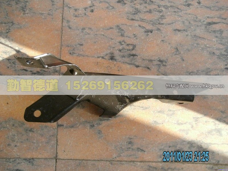 1B24984504006,,山東勤智德道汽車銷售有限公司