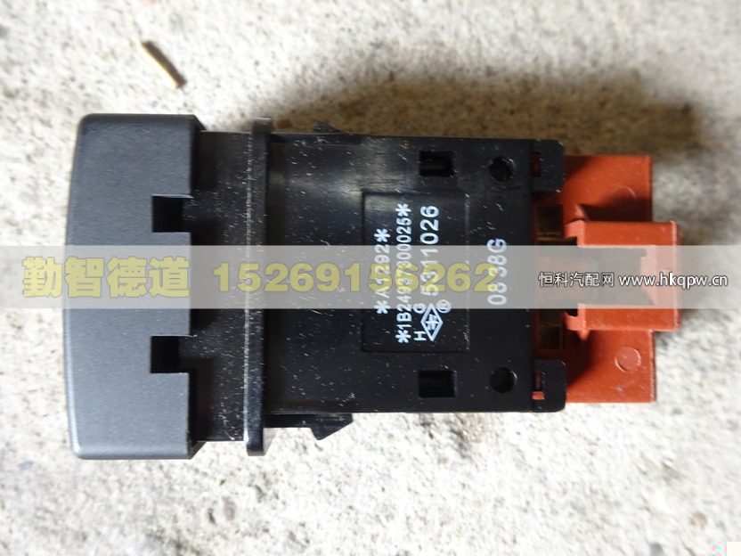 1B24937300025,,山東勤智德道汽車銷售有限公司