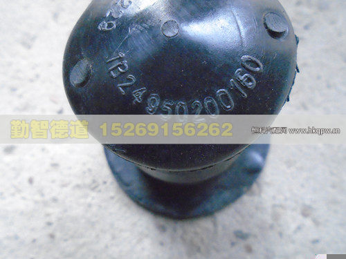 1B24950200160,,山東勤智德道汽車(chē)銷(xiāo)售有限公司
