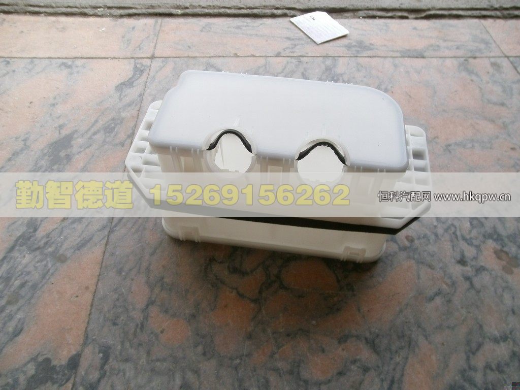 车身线束接线盒