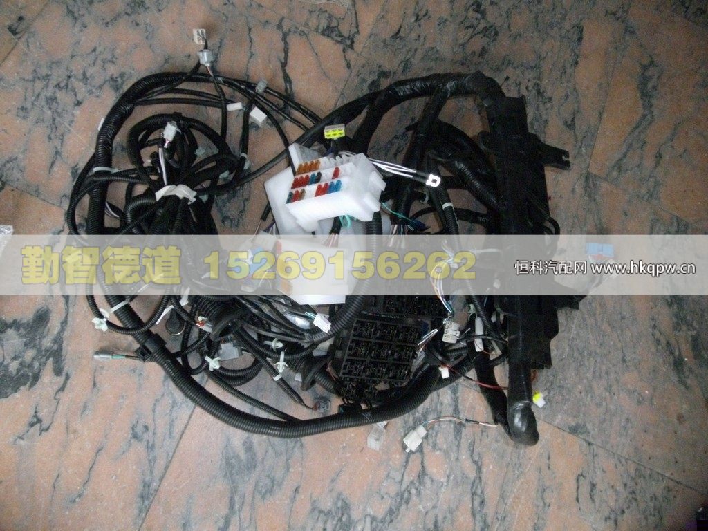 1B22081220011,,山東勤智德道汽車銷售有限公司