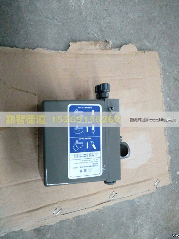 手动液压泵/豪沃