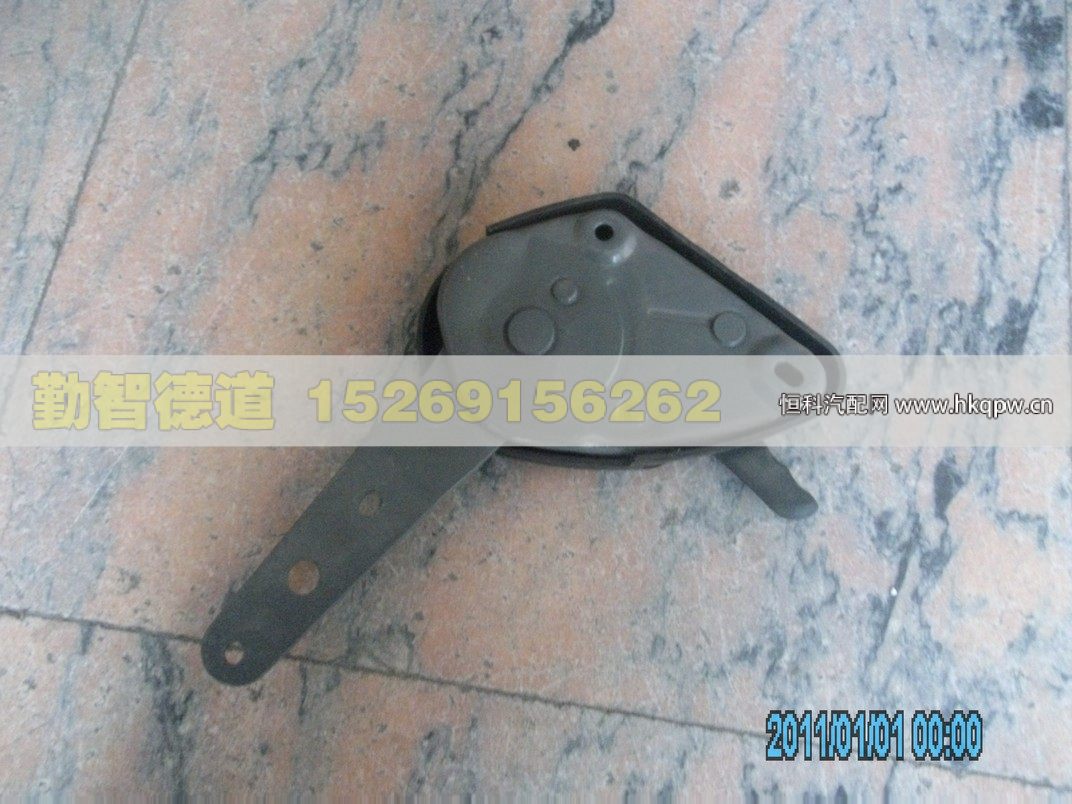 1B24969100012,,山東勤智德道汽車銷售有限公司