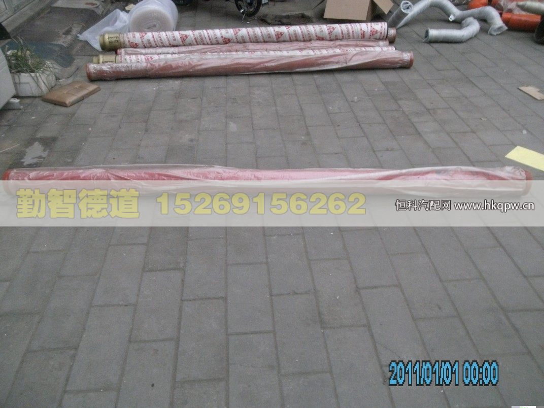 输送管125*3000*8(3.M下车)