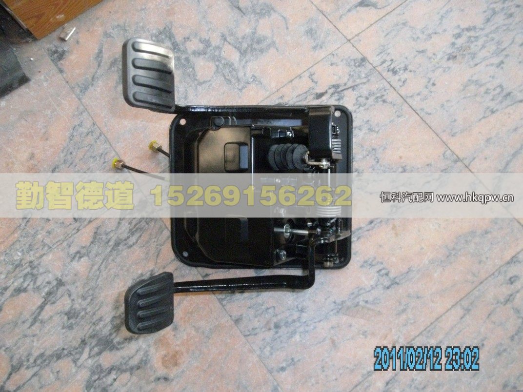 H4354050001A0,,山東勤智德道汽車銷售有限公司
