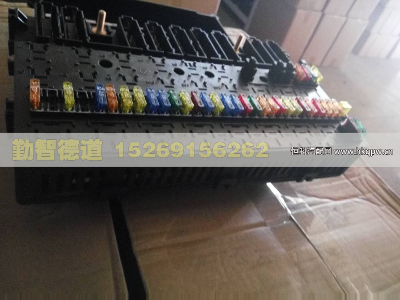 H4374050008A0,,山東勤智德道汽車銷售有限公司