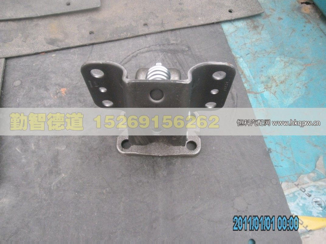 1B24961000090,,山東勤智德道汽車銷售有限公司