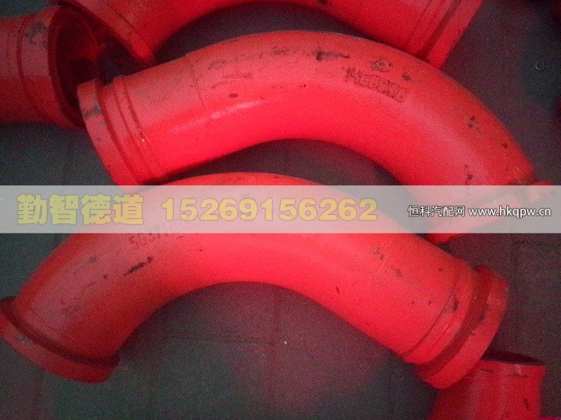 输送大弯管（新式）