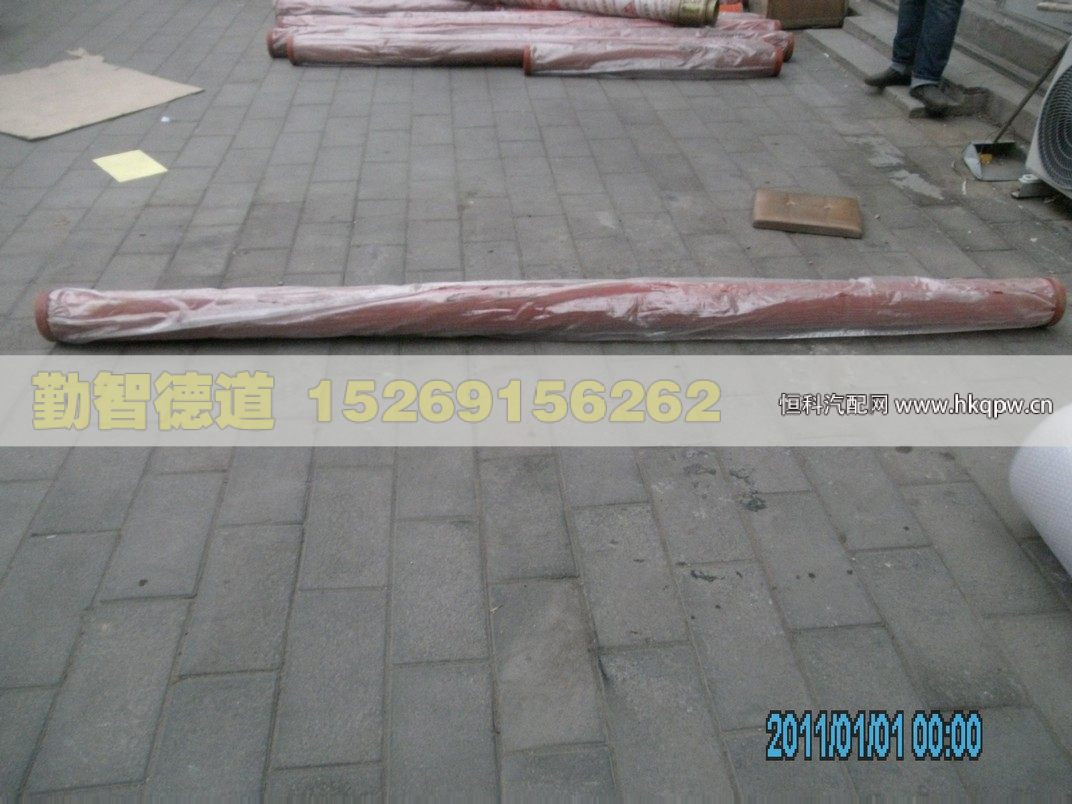 输送管125*3000*4.8