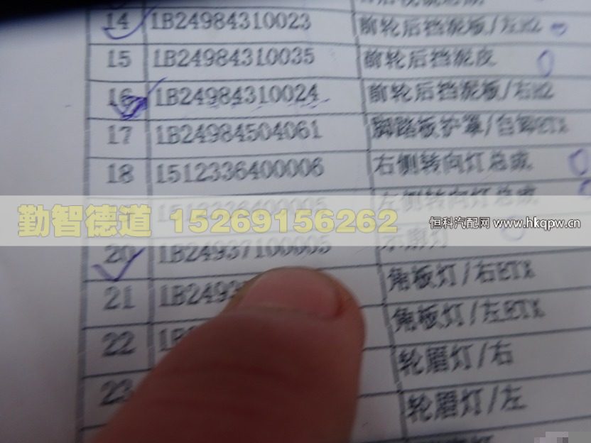 1B24937100005,,山東勤智德道汽車銷售有限公司
