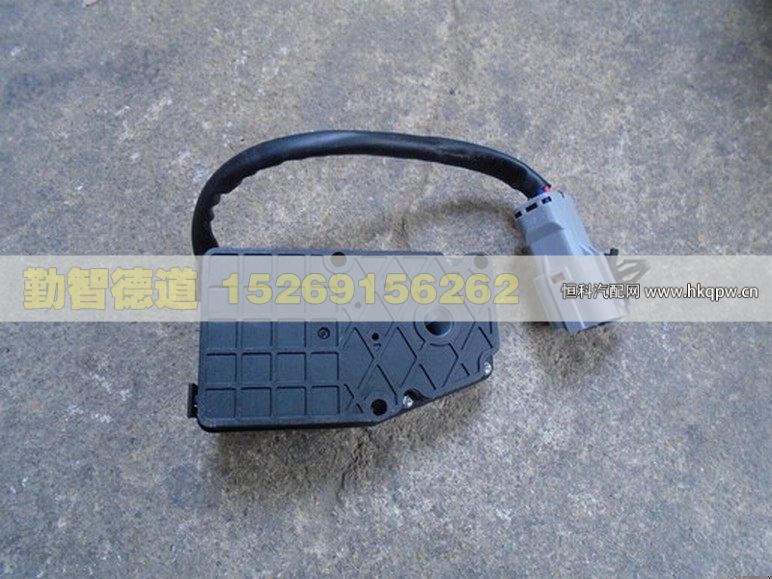 水阀伺服电机（新款带线）