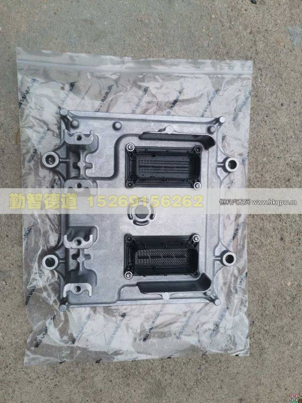 发动机电控模块(ECU)