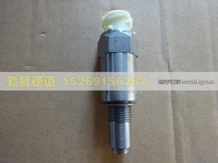 非接触式里程表传感器(MTCO)