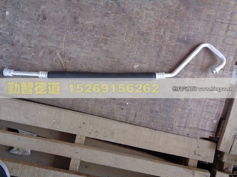 空调管路