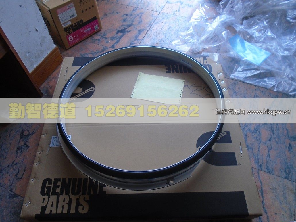 发动机冷却风扇罩