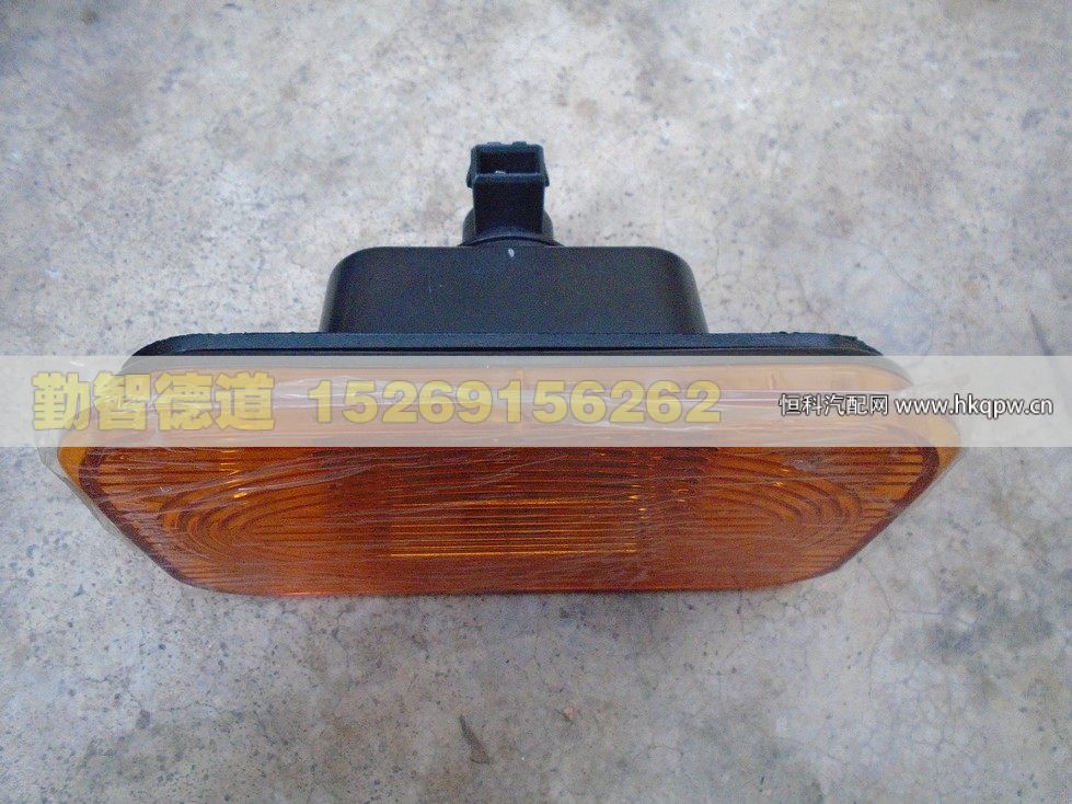 遮阳罩车速灯GTL
