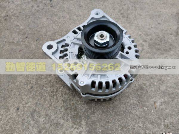 交流发电机（电流70A）