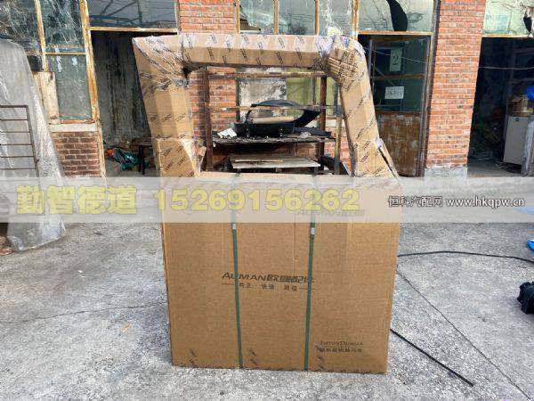 组装车门总成/GTL