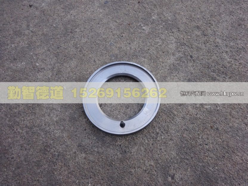 前油封座圈总成