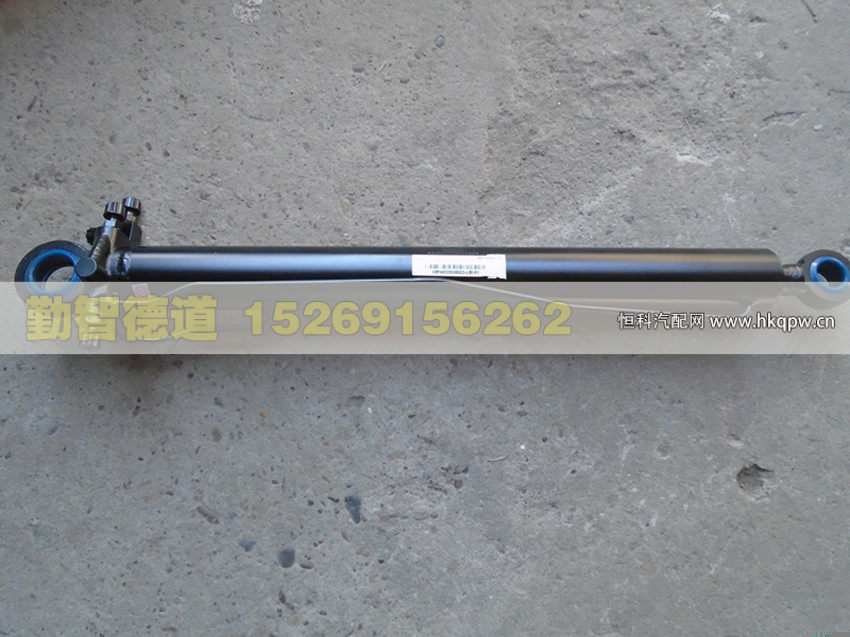 车身翻转油缸（主）