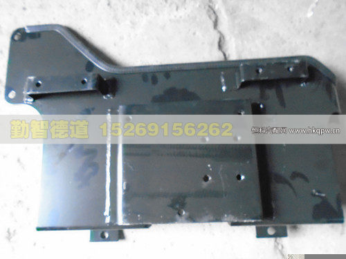 尿素罐支架(左）