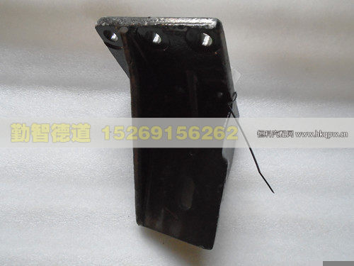 发动机前悬置支架左