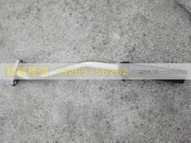 回油管(靠近增压器）