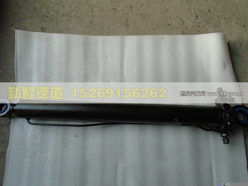 车身翻转油缸(主)