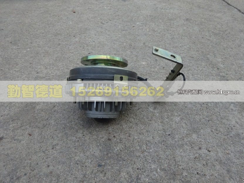 风扇离合器