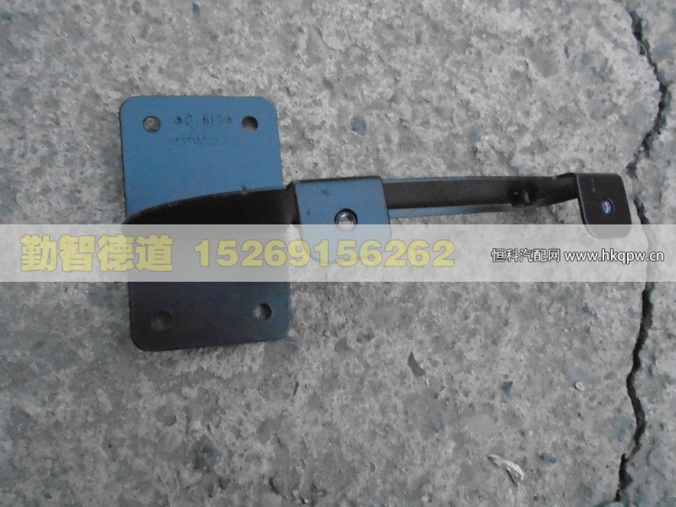 遮阳罩支架2200平顶