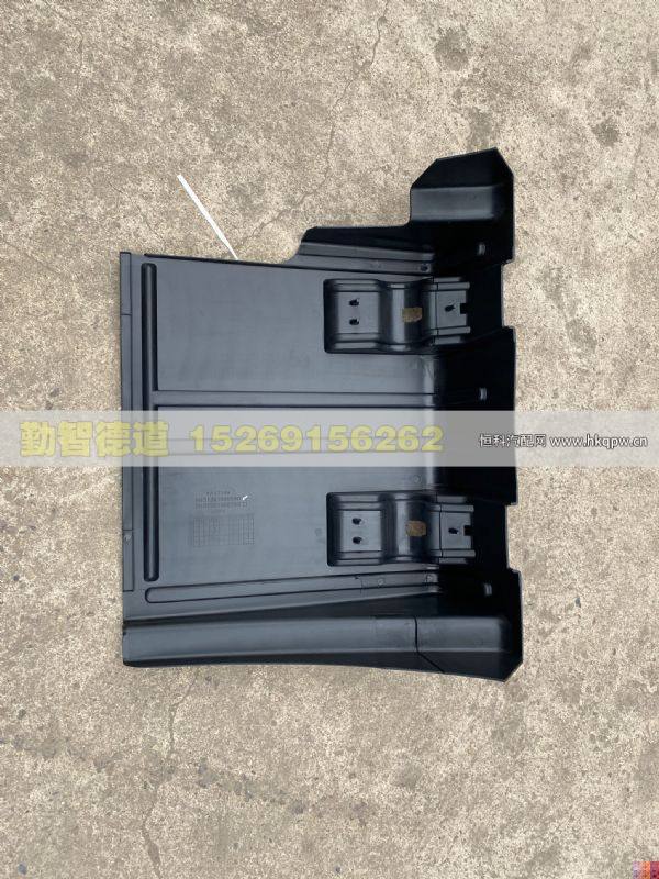 车轮中间护罩(2)