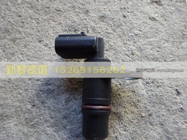 曲轴位置传感器