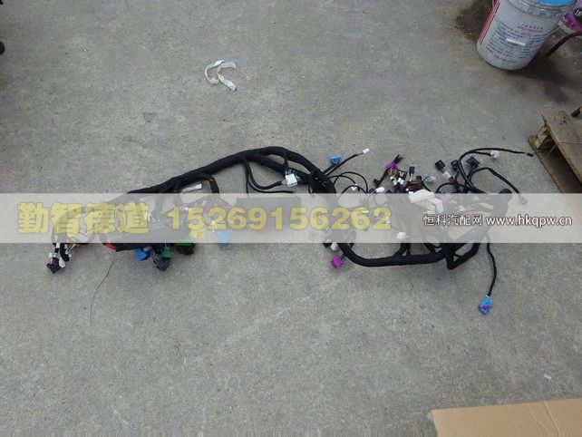 H4374010019A0,,山東勤智德道汽車銷售有限公司