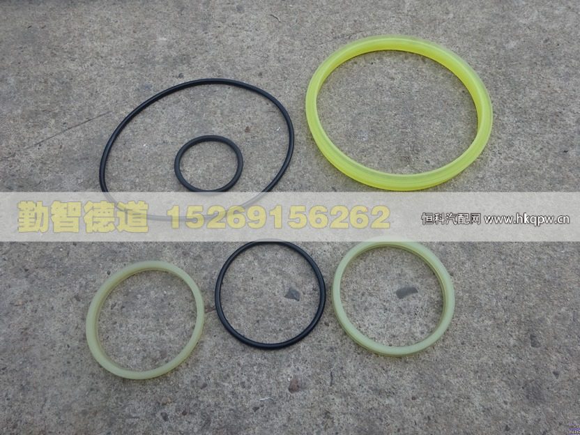 举升油缸修理包