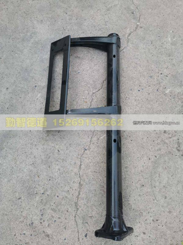 左后管梁支架总成