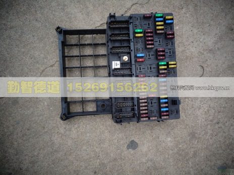 H4374080104A0/H4374080101A0,,山東勤智德道汽車銷售有限公司