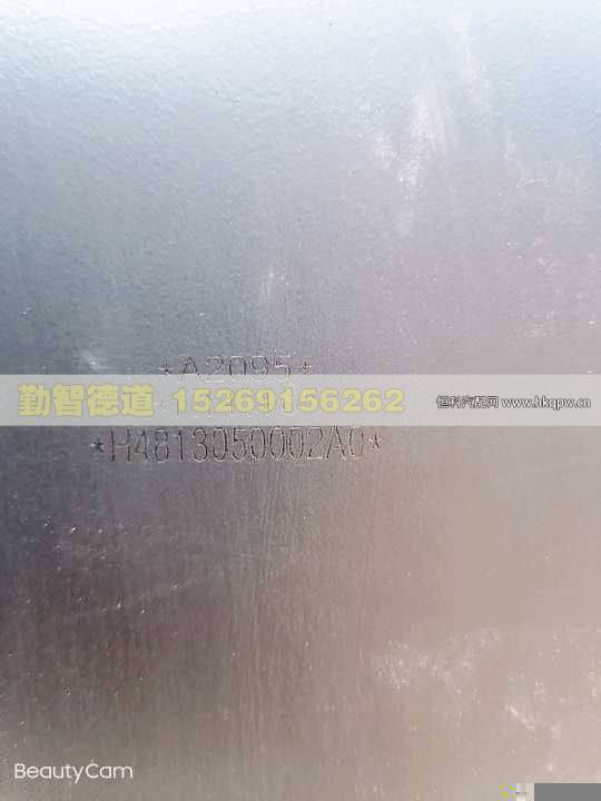 H4813050002A0,,山东勤智德道汽车销售有限公司
