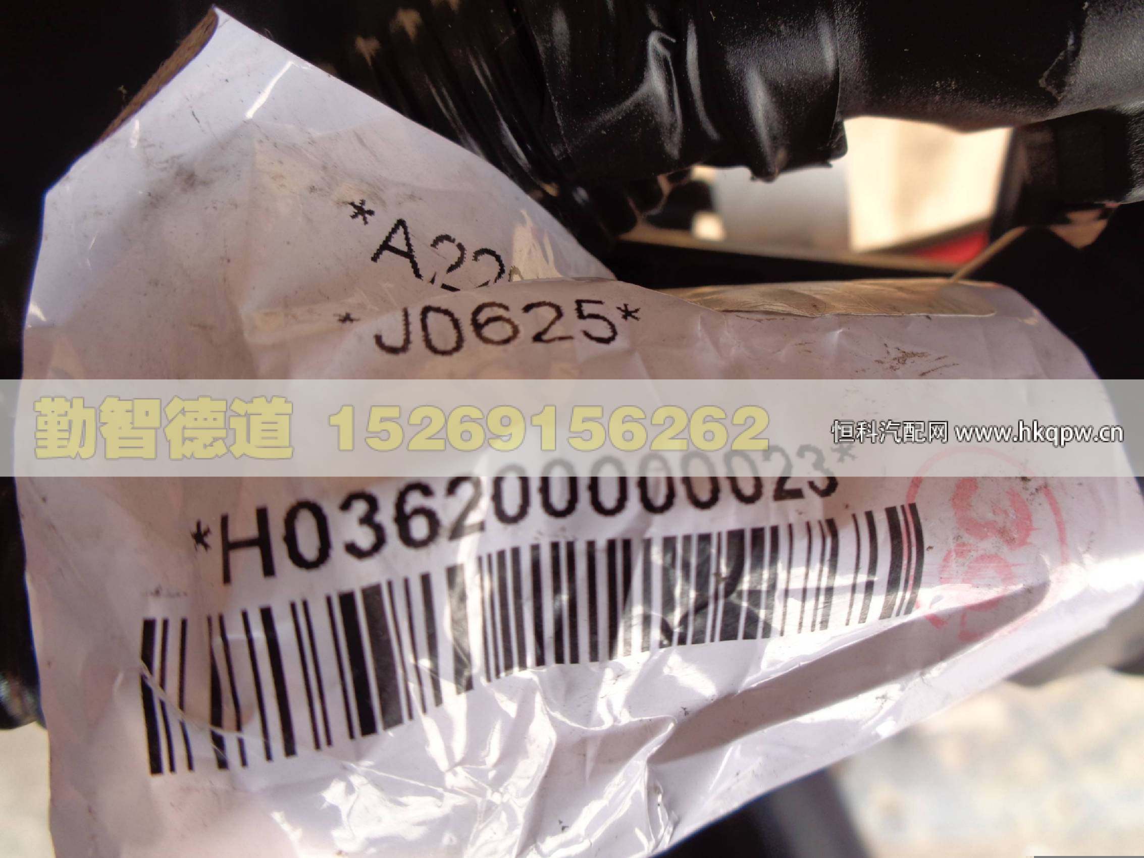 H036200000023,,山東勤智德道汽車銷售有限公司